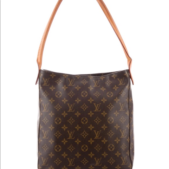 Luis Vuitton Bag (authentic) - Picture 2 of 7